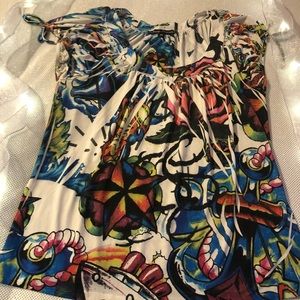 Simply Irresistible Top